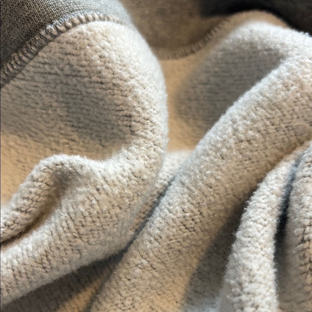 Nike Women’s Grey Sweater - Picture 4 of 4